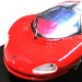 Коллекционная модель Corvette Indy, 1:24, MotorMax