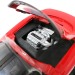 Коллекционная модель Corvette Indy, 1:24, MotorMax