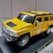 Коллекционная модель Hummer H3 1:32 Bburago