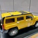 Коллекционная модель Hummer H3 1:32 Bburago