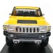 Коллекционная модель Hummer H3 1:32 Bburago