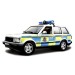 Коллекционная модель Range Rover Security Team 1:24 Bburago