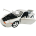 Porsche 911 Carrera 1997 Bburago коллекционная модель автомобиля 1:18