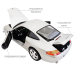 Porsche 911 Carrera 1997 Bburago коллекционная модель автомобиля 1:18
