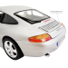 Porsche 911 Carrera 1997 Bburago коллекционная модель автомобиля 1:18