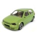 Volkswagen Golf IV коллекционная модель 1:43, металл, Bburago