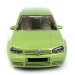 Volkswagen Golf IV коллекционная модель 1:43, металл, Bburago