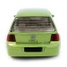 Volkswagen Golf IV коллекционная модель 1:43, металл, Bburago