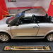 Citroen C3 Pluriel Convertible 1:24 Bburago коллекционная модель автомобиля