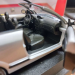 Citroen C3 Pluriel Convertible 1:24 Bburago коллекционная модель автомобиля