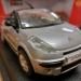 Citroen C3 Pluriel Convertible 1:24 Bburago коллекционная модель автомобиля