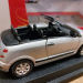 Citroen C3 Pluriel Convertible 1:24 Bburago коллекционная модель автомобиля