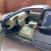 Mercedes-Benz 2002 S-class MOTOR MAX 1/24 коллекционная металлическая модель автомобиля black