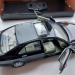 Mercedes-Benz 2002 S-class MOTOR MAX 1/24 коллекционная металлическая модель автомобиля black