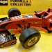 Formula 1 Ferrari Team Beta коллекционная машинка модель 1/24 Bburago