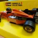 Formula 1 Ferrari Team Beta коллекционная машинка модель 1/24 Bburago