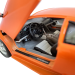 Lamborghini Murcielago 1:24 коллекционная масштабная машинка orange