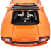 Lamborghini Murcielago 1:24 коллекционная масштабная машинка orange