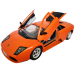 Lamborghini Murcielago 1:24 коллекционная масштабная машинка orange