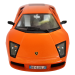 Lamborghini Murcielago 1:24 коллекционная масштабная машинка orange