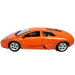 Lamborghini Murcielago 1:24 коллекционная масштабная машинка orange