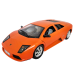 Lamborghini Murcielago 1:24 коллекционная масштабная машинка orange