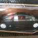 Peugeot RC 1:24 коллекционная металлическая модель автомобиля black