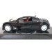 Peugeot RC 1:24 коллекционная металлическая модель автомобиля black