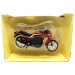 Kawasaki GPZ 1100 масштаб 1:24 коллекционная модель мотоцикла Motor Max