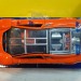 Коллекционная модель Volkswagen Nardo W12, 1:24, MotorMax