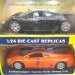 Коллекционная модель Volkswagen Nardo W12, 1:24, MotorMax