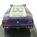 Коллекционная модель Volkswagen Nardo W12, 1:24, MotorMax