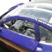 Коллекционная модель Volkswagen Nardo W12, 1:24, MotorMax
