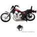 Коллекционная модель мотоцикла Yamaha Virago, масштаб 1:24