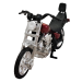 Коллекционная модель мотоцикла Yamaha Virago, масштаб 1:24