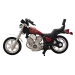 Коллекционная модель мотоцикла Yamaha Virago, масштаб 1:24