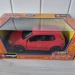Коллекционная модель Volkswagen Golf GTI 1:32 Bburago
