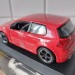 Коллекционная модель Volkswagen Golf GTI 1:32 Bburago