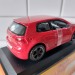 Коллекционная модель Volkswagen Golf GTI 1:32 Bburago