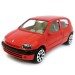 Renault Clio коллекционная модель 1:43, металл, Bburago