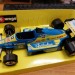 Модель Формула 1 Ferrari Monza Grand Prix, масштаб 1:24