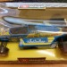 Модель Формула 1 Ferrari Monza Grand Prix, масштаб 1:24
