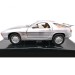 Porsche 928 S4 1:24 коллекционная модель автомобиля silver