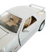 Porsche 928 S4 1:24 коллекционная модель автомобиля silver