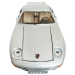 Porsche 928 S4 1:24 коллекционная модель автомобиля silver