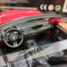 BMW Z4 коллекционная модель автомобиля 1:24