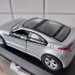 Chevrolet Volt Concept 1:32 Bburago коллекционная металлическая модель автомобиля