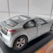 Chevrolet Volt Concept 1:32 Bburago коллекционная металлическая модель автомобиля