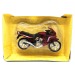 Коллекционная модель мотоцикла Suzuki GX500, масштаб 1:24