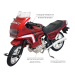 Коллекционная модель мотоцикла Suzuki GX500, масштаб 1:24